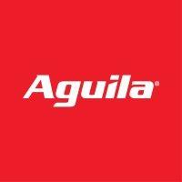 aguila ammunition logo image