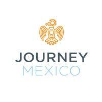 journey mexico logo image