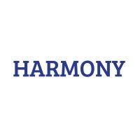 harmony logo image