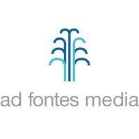 ad fontes media logo image