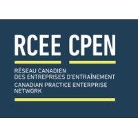 canadian practice enterprise network logo image