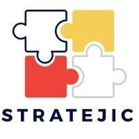 stratejic logo image