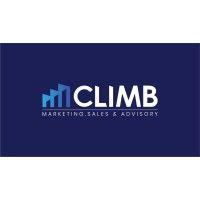 climb marketing, sales, & advisory services logo image