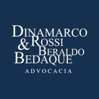 dinamarco, rossi, beraldo & bedaque advocacia logo image