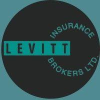 levitt insurance brokers ltd. logo image