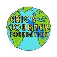 eric's journey foundation logo image