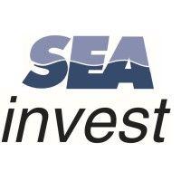 sea-invest logo image