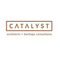 catalyst architects pty ltd logo image