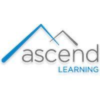 ascent learning logo image