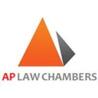 ap law chambers logo image