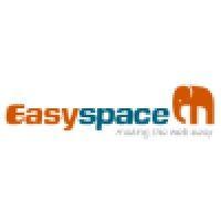 easyspace logo image