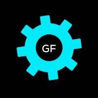 growth factory logo image