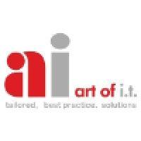 art of i.t. limited