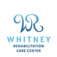 whitney rehabilitation care center logo image