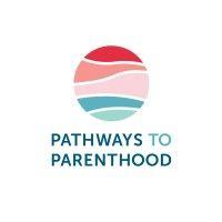 pathways to parenthood logo image