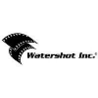 watershot, inc. logo image