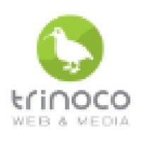 trinoco logo image