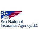 logo of First National Insurance Agency