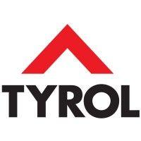 tyrol pickleball logo image