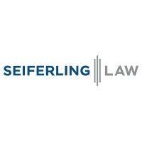 seiferling law logo image