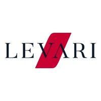 levari logo image