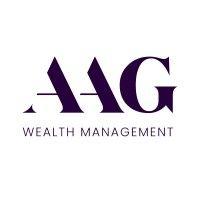 aag wealth management logo image