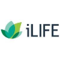 ilife financial management services logo image