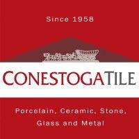 conestoga tile logo image