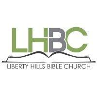 liberty hills bible church