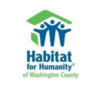 habitat for humanity of washington county md logo image