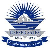 reefer sales & service logo image