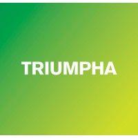 triumpha™ logo image