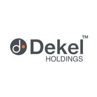 dekel holdings logo image