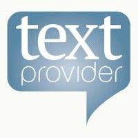 textprovider