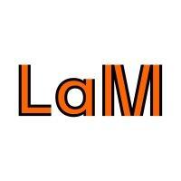 lam - lille métropole musée d'art moderne, d'art contemporain et d'art brut logo image