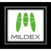 mildex optical inc. hq logo image