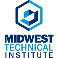 midwest technical institute logo image