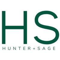 hunter+sage