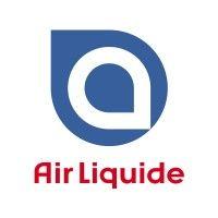 air liquide logo image