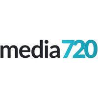 media720 logo image