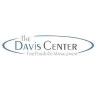 davis center for portfolio management - university of dayton logo image