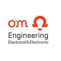 o'm engineering