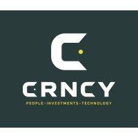 crncy group logo image