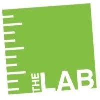 the lab learning space logo image