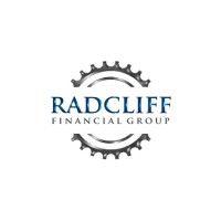 the radcliff financial group logo image