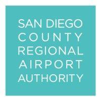 san diego county regional airport authority