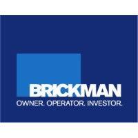 brickman logo image