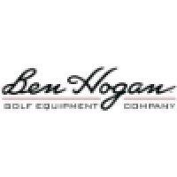 ben hogan golf