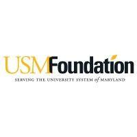 university system of maryland foundation logo image