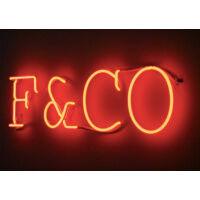 fletcher & company logo image